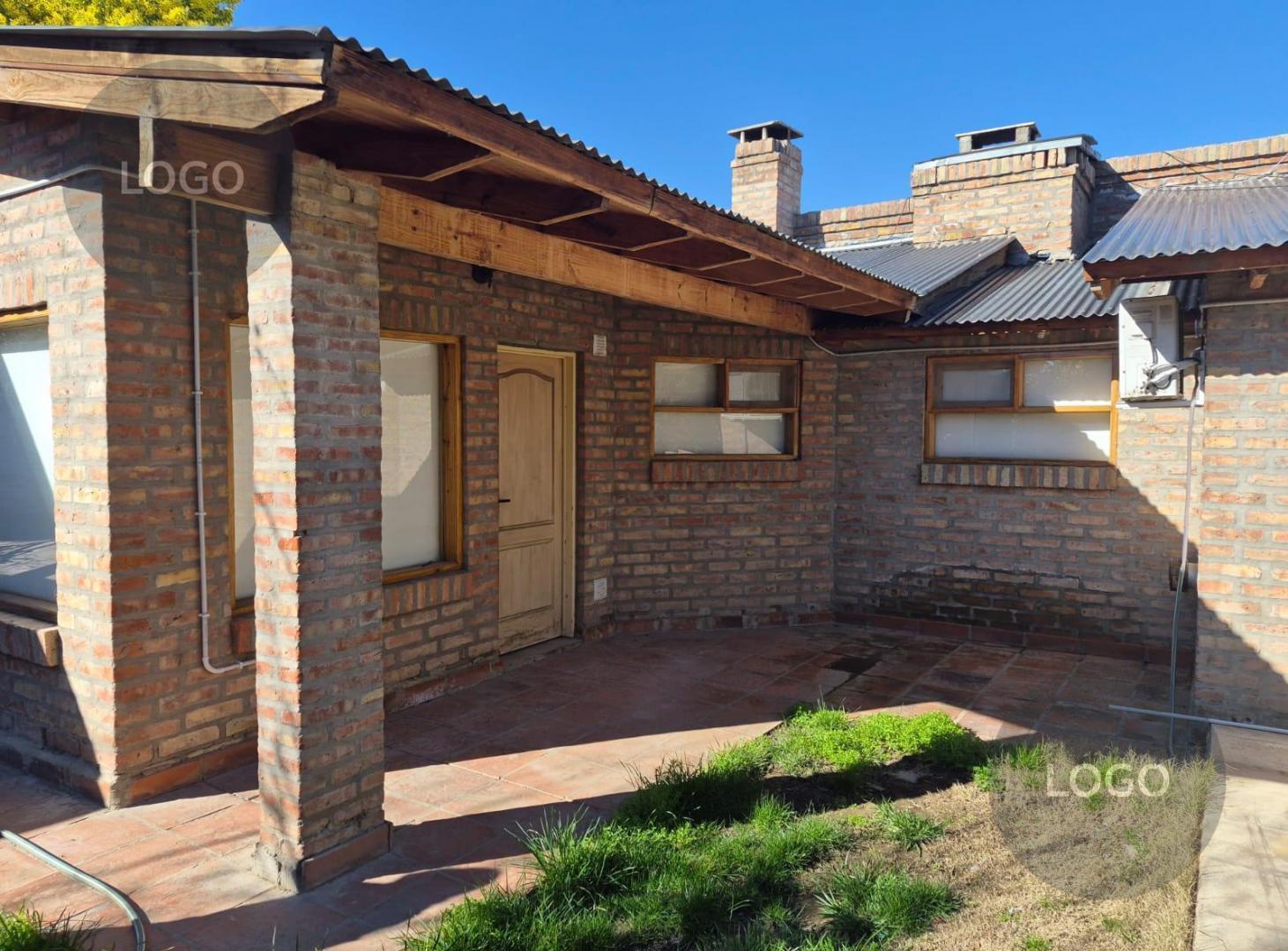Foto de En Venta | Casa APTO CRÉDITO de 3 Dormitorios con Piscina en Esquina |, imagen 2