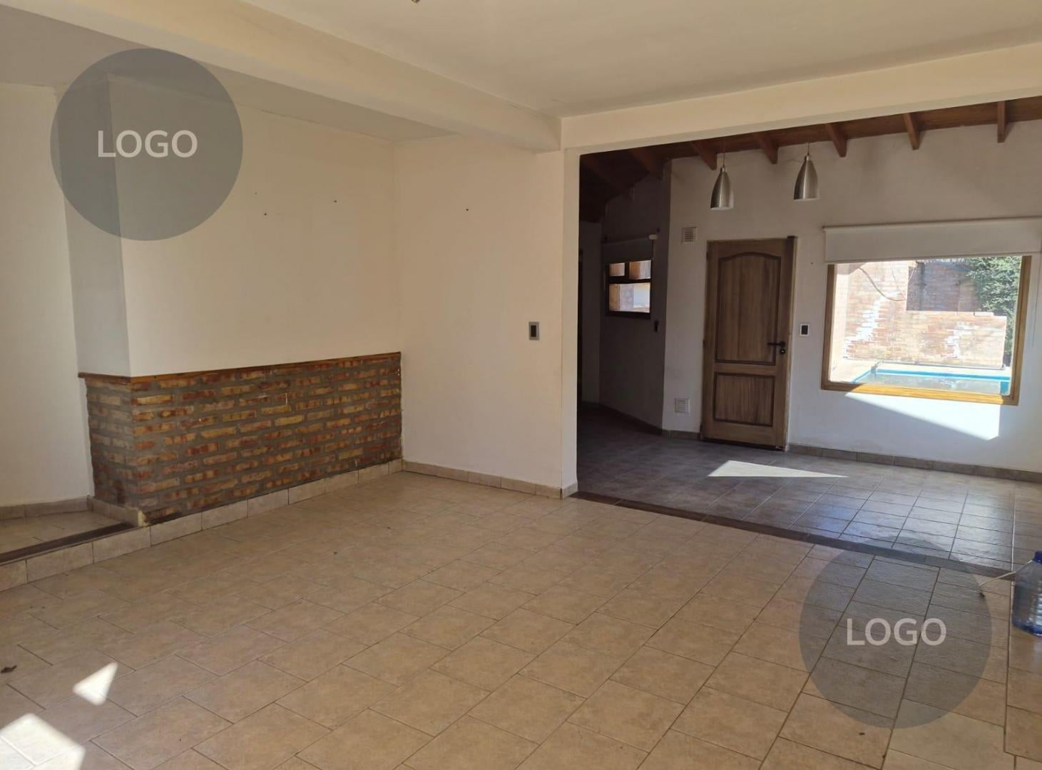 Foto de En Venta | Casa APTO CRÉDITO de 3 Dormitorios con Piscina en Esquina |, imagen 4