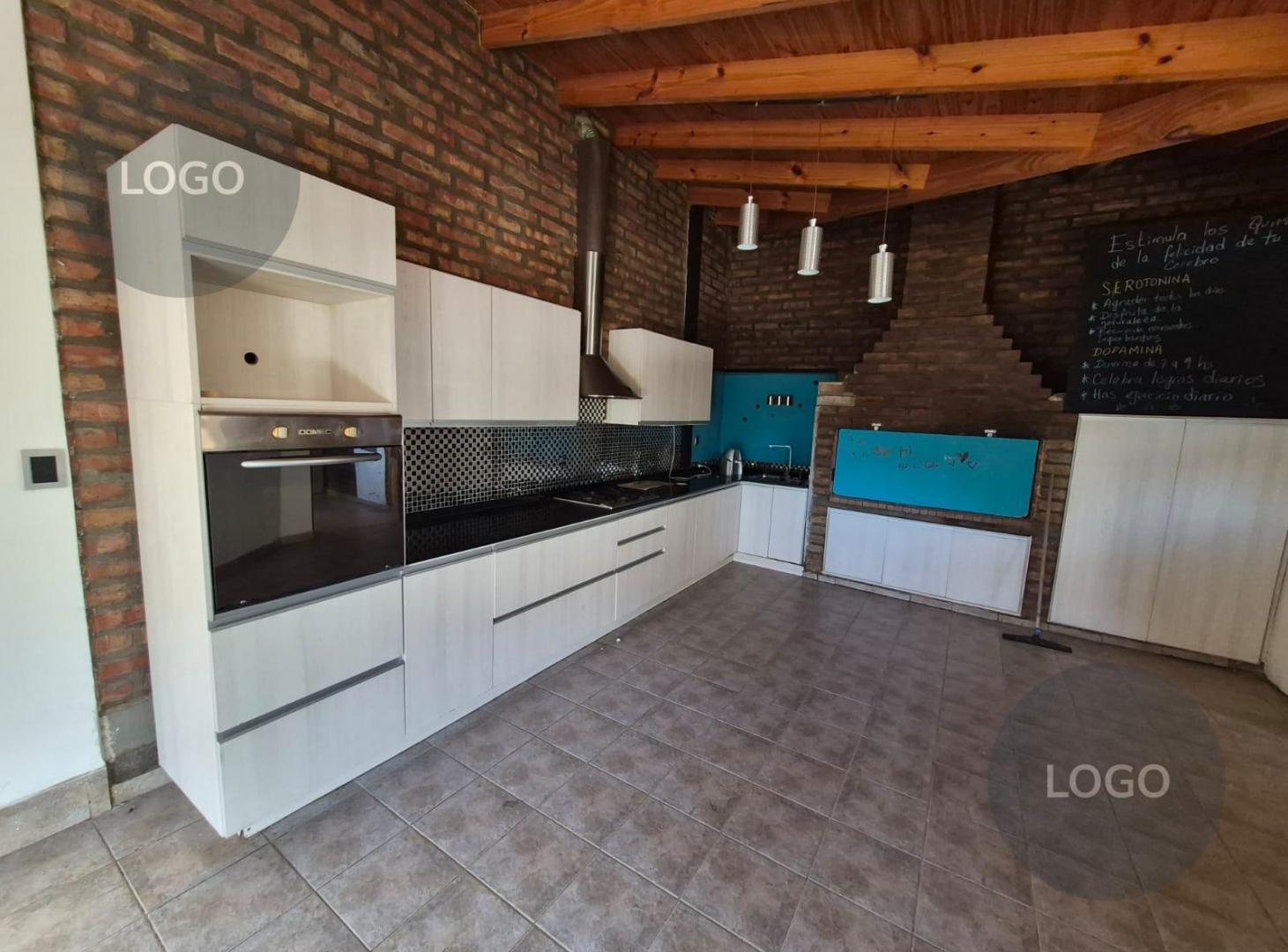Foto de En Venta | Casa APTO CRÉDITO de 3 Dormitorios con Piscina en Esquina |, imagen 5