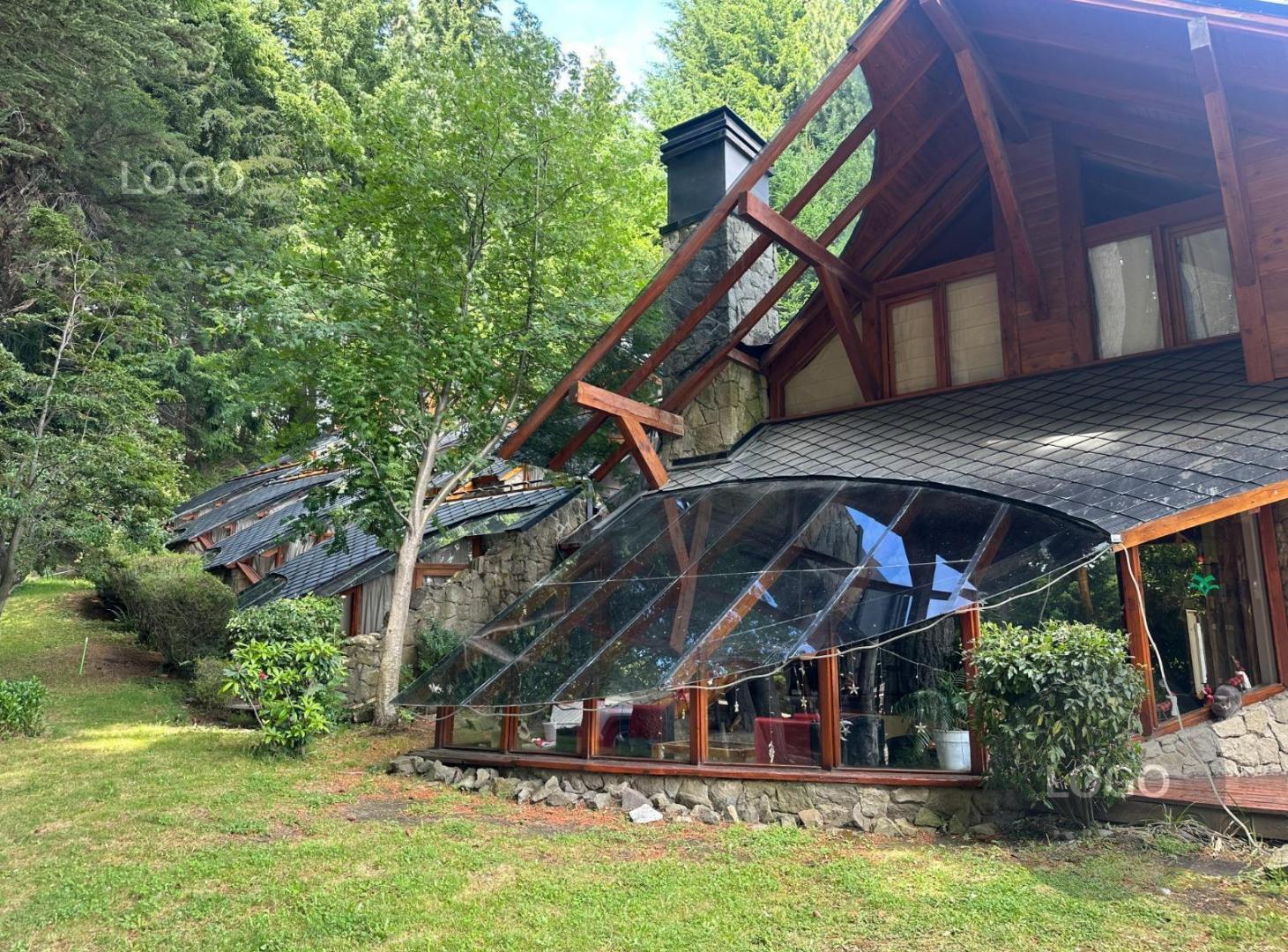 Foto de En Venta | Complejo Hotelero | Puerto Manzano, Villa La Angostura, imagen 1