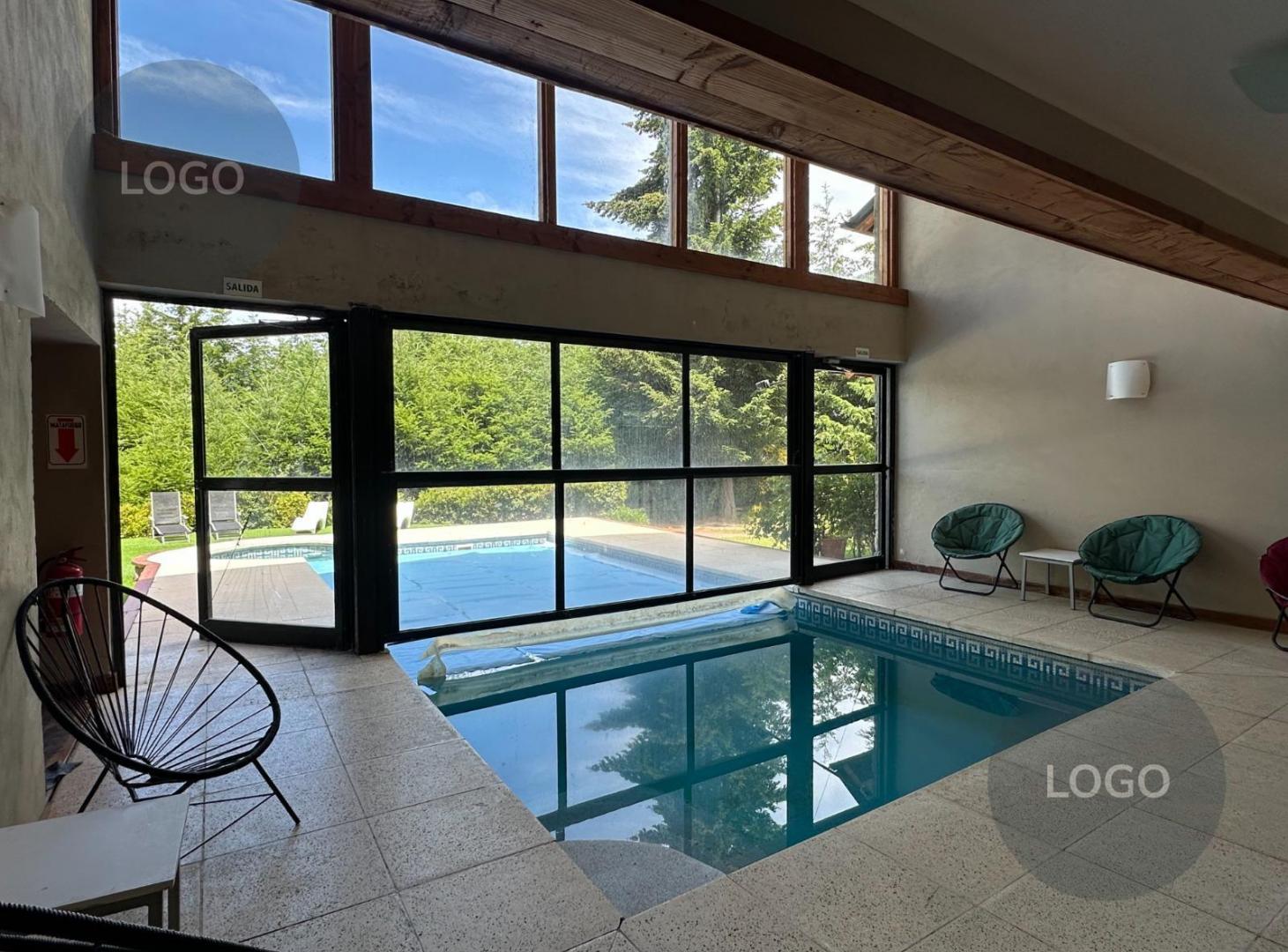 Foto de En Venta | Complejo Hotelero | Puerto Manzano, Villa La Angostura, imagen 3
