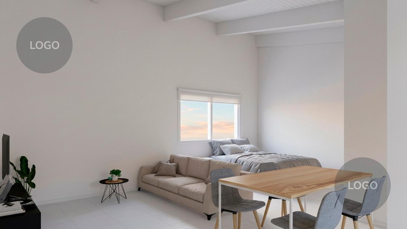 Foto de En Venta | Monoambiente de 35 m² Apto Profesional / Oficina | B° Cinco, imagen 3