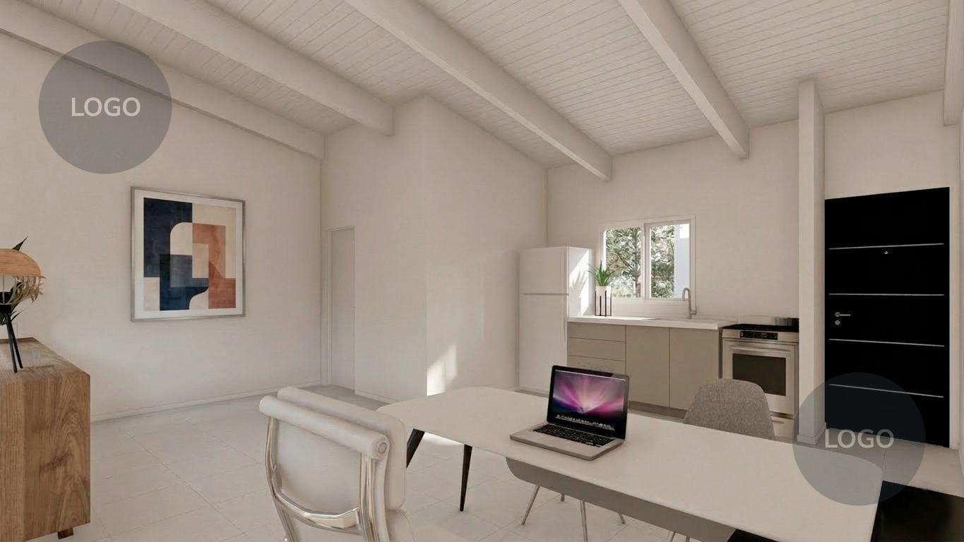 Foto de En Venta | Monoambiente de 35 m² Apto Profesional / Oficina | B° Cinco, imagen 4