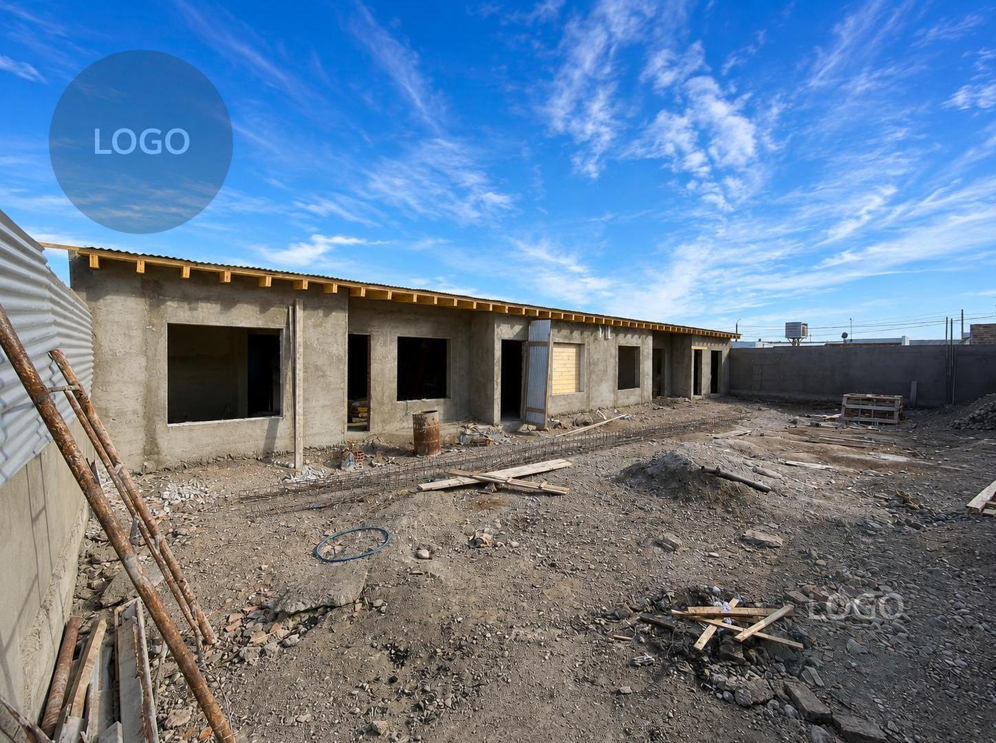 Foto de En venta | PH de 2 dormitorios en planta baja | B° Cinco Soles |, imagen 1