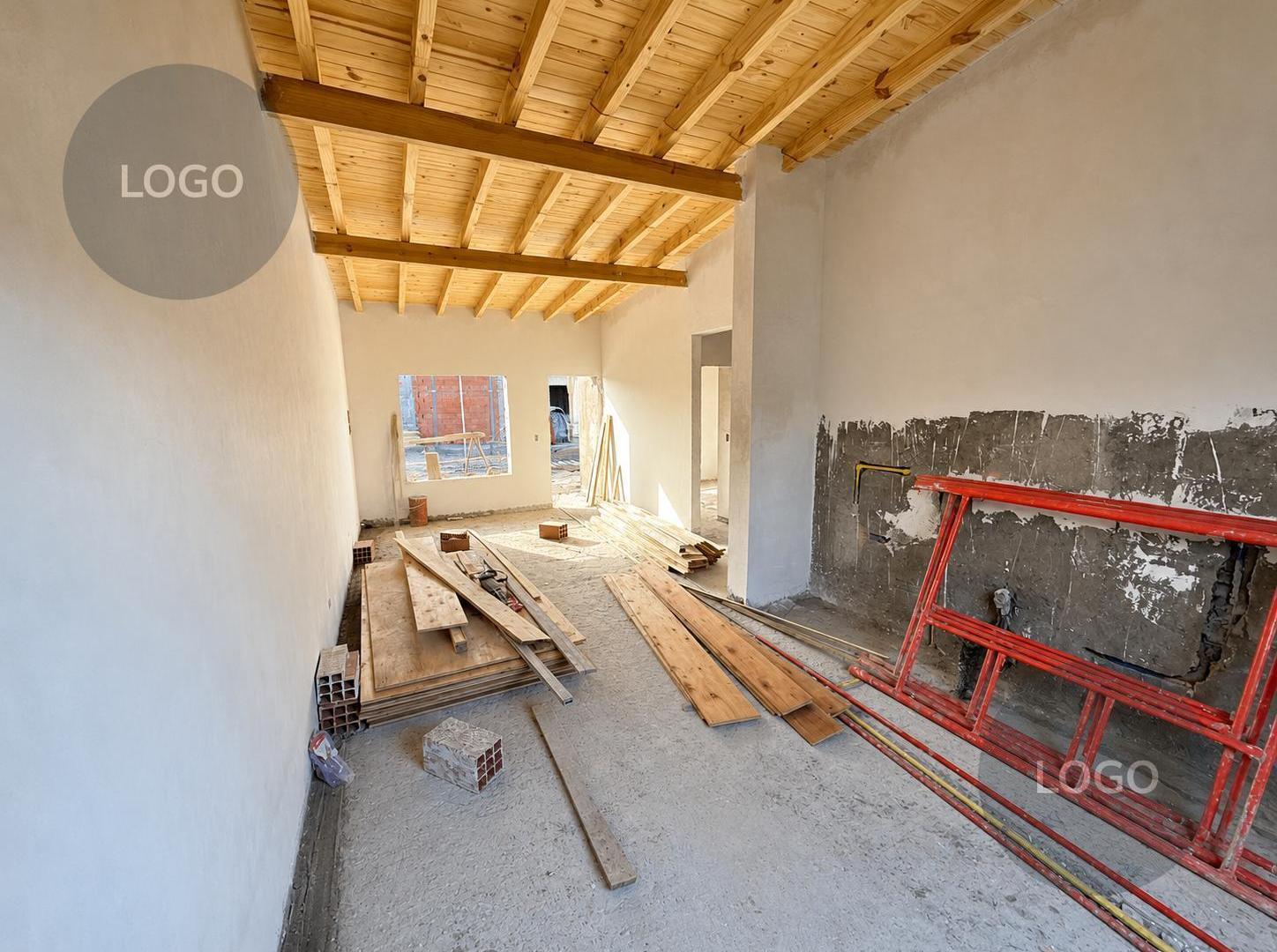 Foto de En venta | PH de 2 dormitorios en planta baja | B° Cinco Soles |, imagen 2