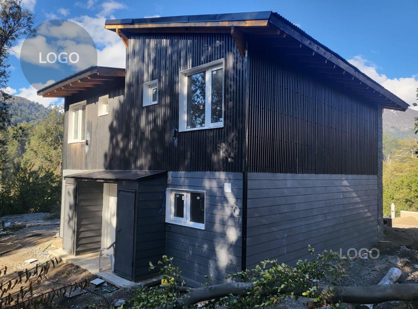 Foto de En Venta | Complejo de 2 Dúplex – Villa La Angostura, imagen 2