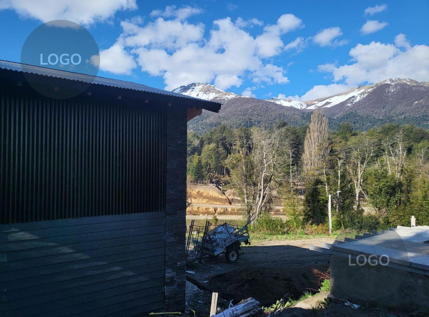 Foto de En Venta | Complejo de 2 Dúplex – Villa La Angostura, imagen 1