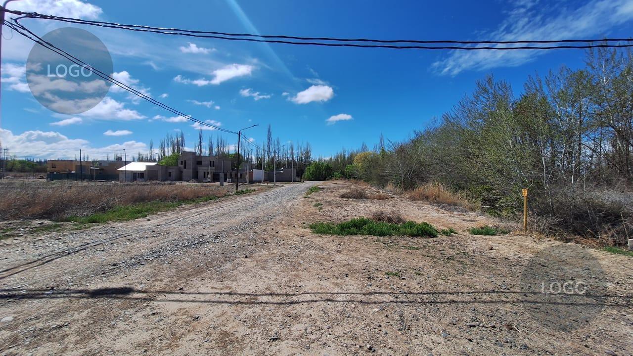 Foto de En Venta | Lote en Esquina de 186 m² | B° Pymes del Sur 3, Neuquén, imagen 5