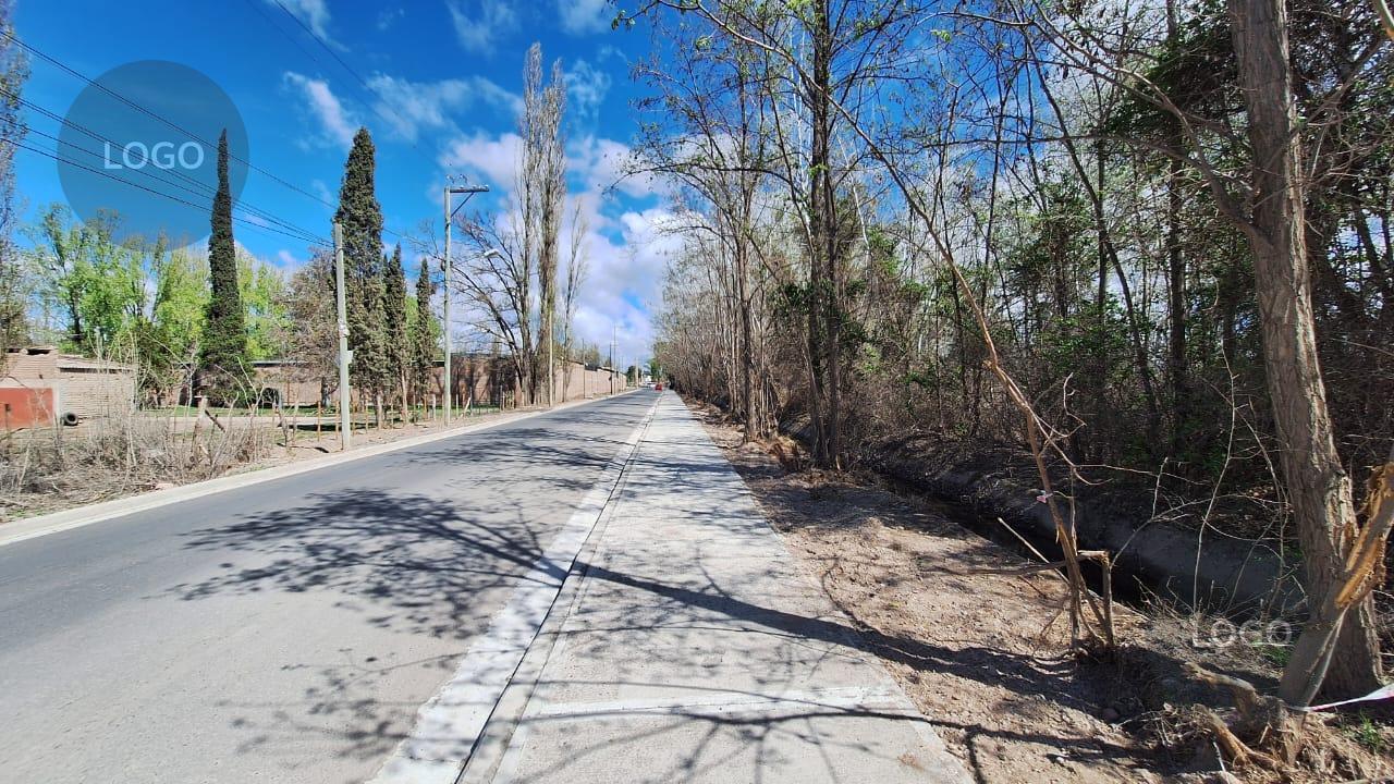 Foto de En Venta | Lote en Esquina de 186 m² | B° Pymes del Sur 3, Neuquén, imagen 1
