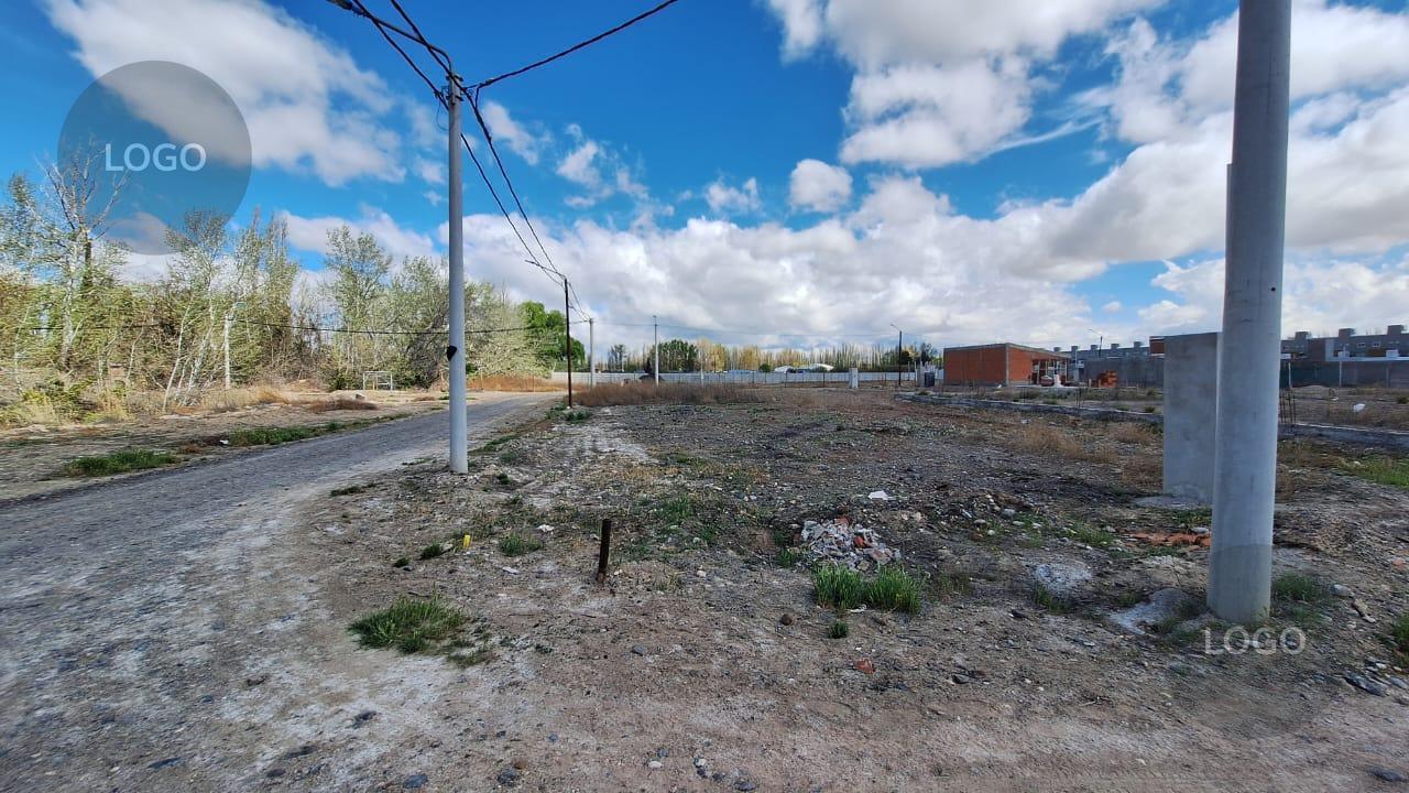 Foto de En Venta | Lote en Esquina de 186 m² | B° Pymes del Sur 3, Neuquén, imagen 3