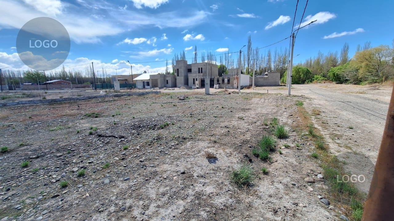 Foto de En Venta | Lote en Esquina de 186 m² | B° Pymes del Sur 3, Neuquén, imagen 4