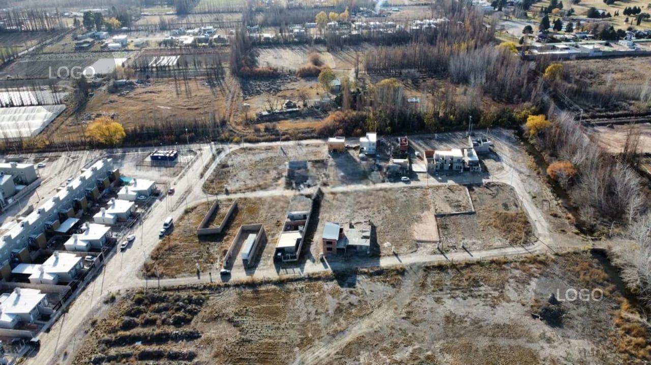 Foto de En Venta | Lote en Esquina de 186 m² | B° Pymes del Sur 3, Neuquén, imagen 2