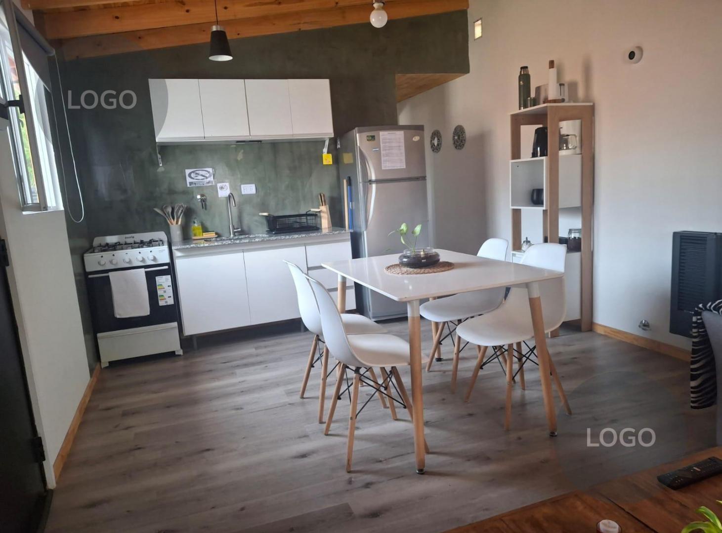 Foto de En Venta | Cabaña Amoblada | Barrio Aldeas del Sur | Plottier, imagen 2