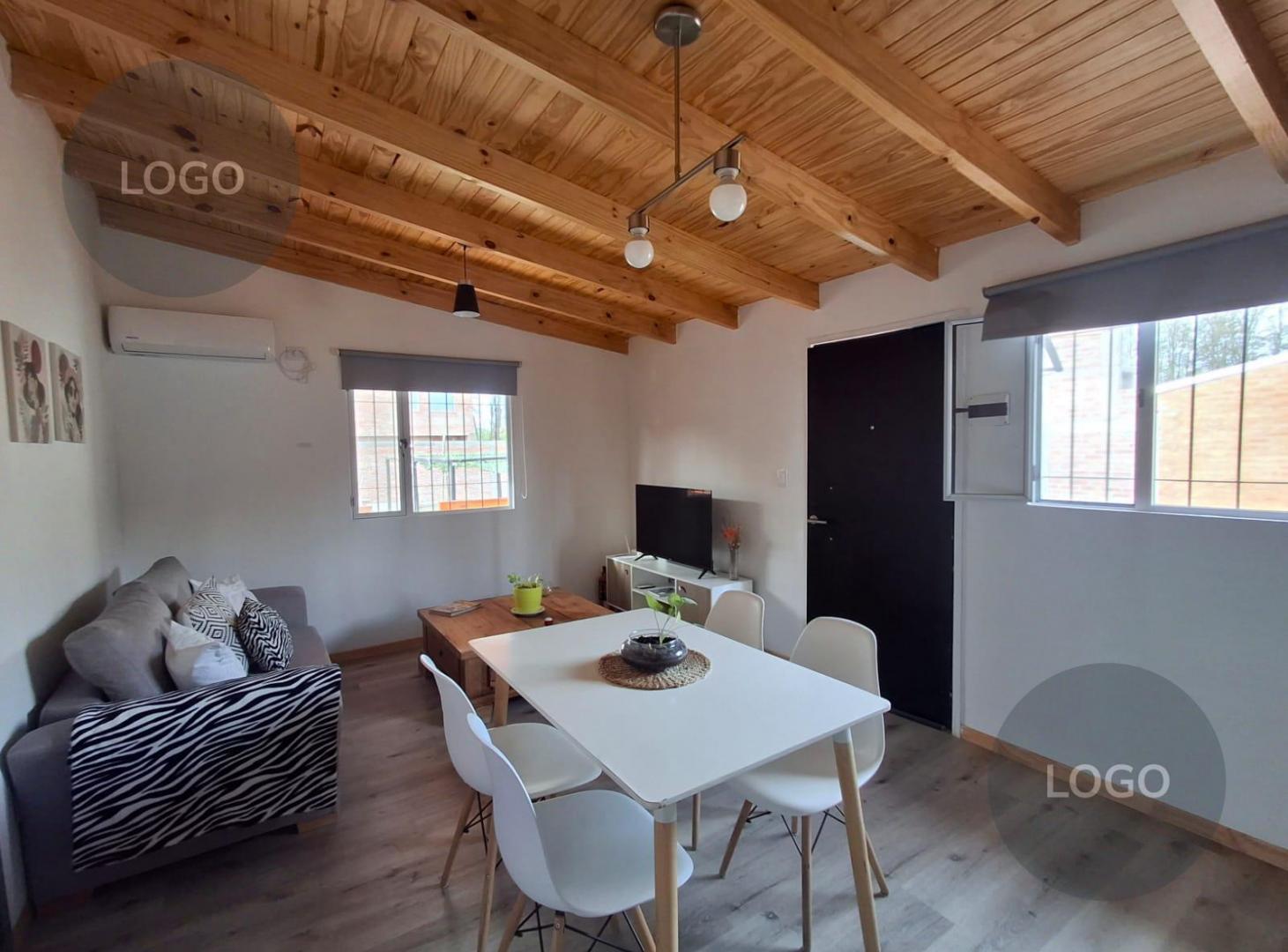 Foto de En Venta | Cabaña Amoblada | Barrio Aldeas del Sur | Plottier, imagen 5
