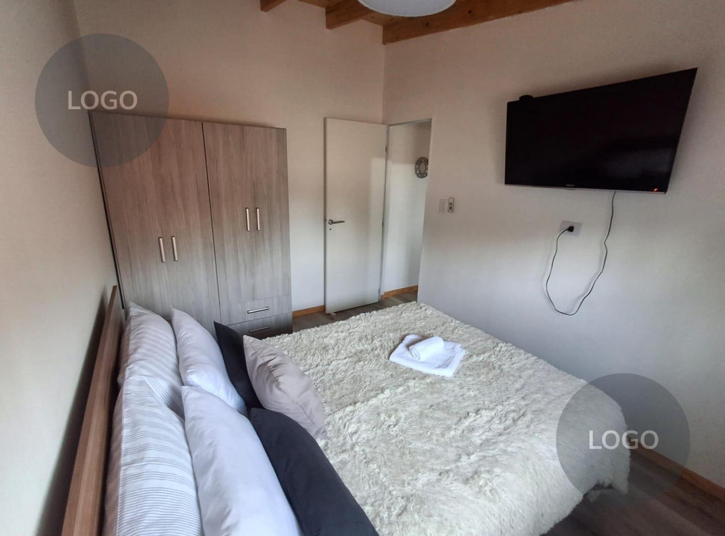 Foto de En Venta | Cabaña Amoblada | Barrio Aldeas del Sur | Plottier, imagen 3