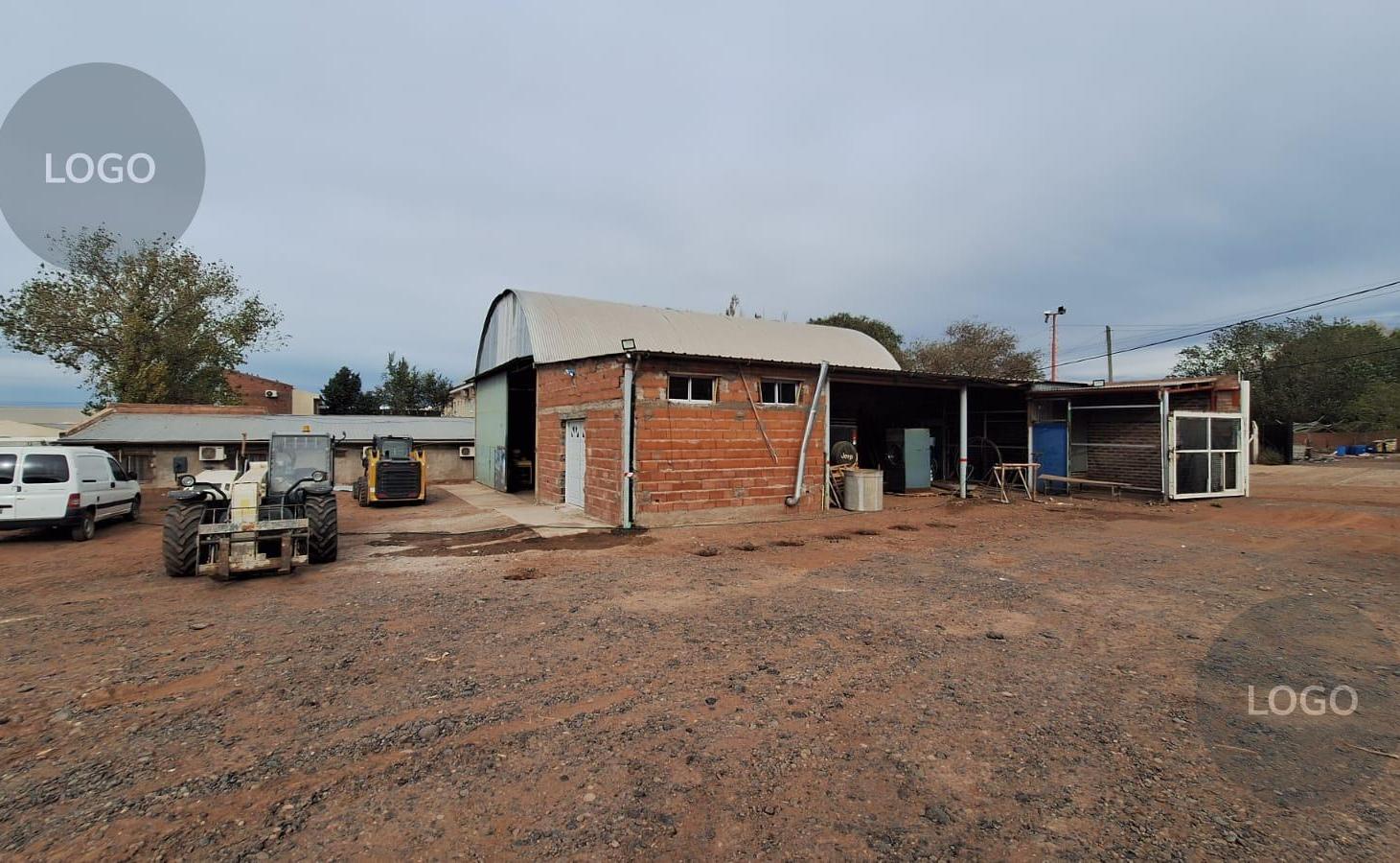 Foto de En Venta | Galpón, Lavadero y Departamento | Añelo, imagen 3