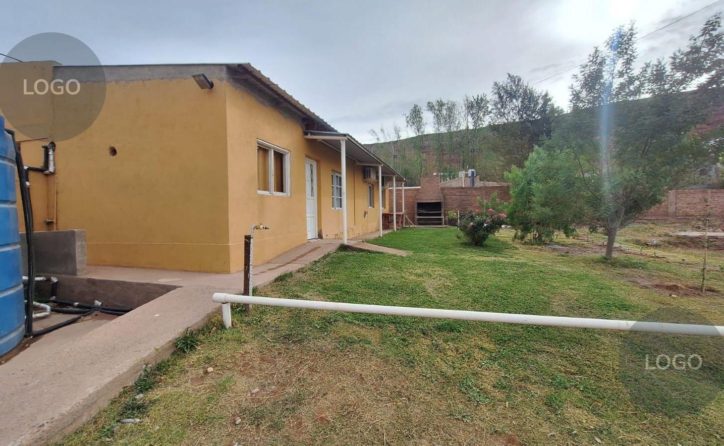 Foto de En Venta | Galpón, Lavadero y Departamento | Añelo, imagen 1
