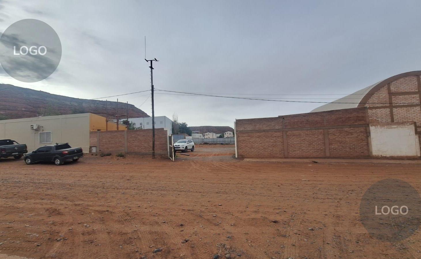 Foto de En Venta | Galpón, Lavadero y Departamento | Añelo, imagen 5