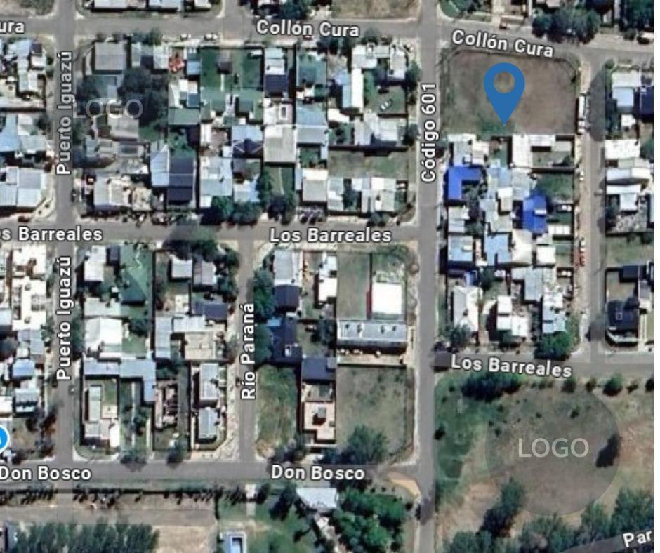 Foto de En Venta | Lotes de 360 m² con Escritura | B° Loteo Flores | Plottier, imagen 1