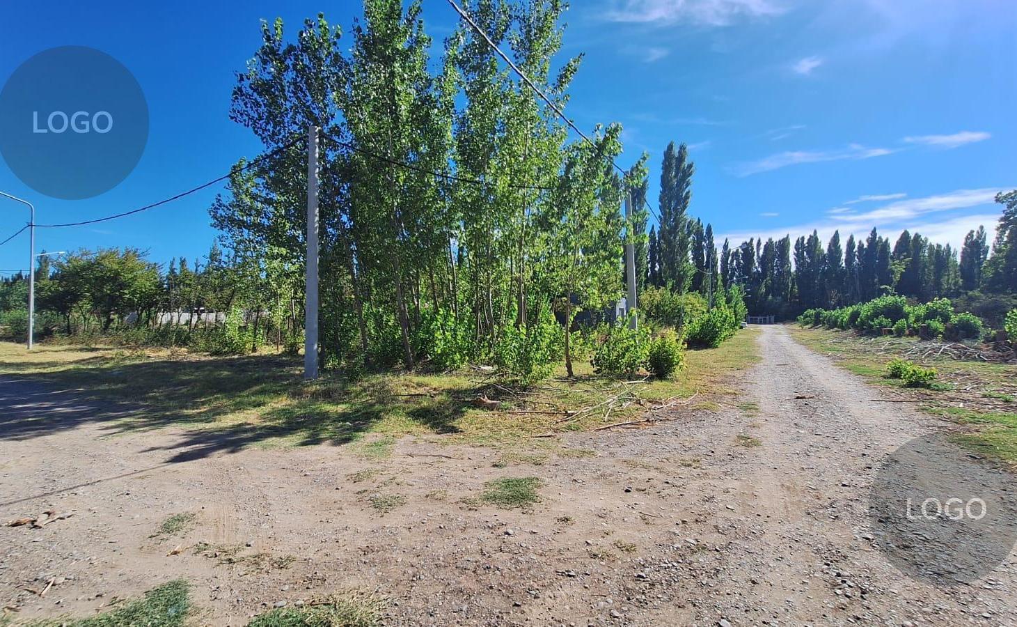 Foto de En Venta | Lotes de 200 m² con Financiación y Servicios | B° Don, imagen 1