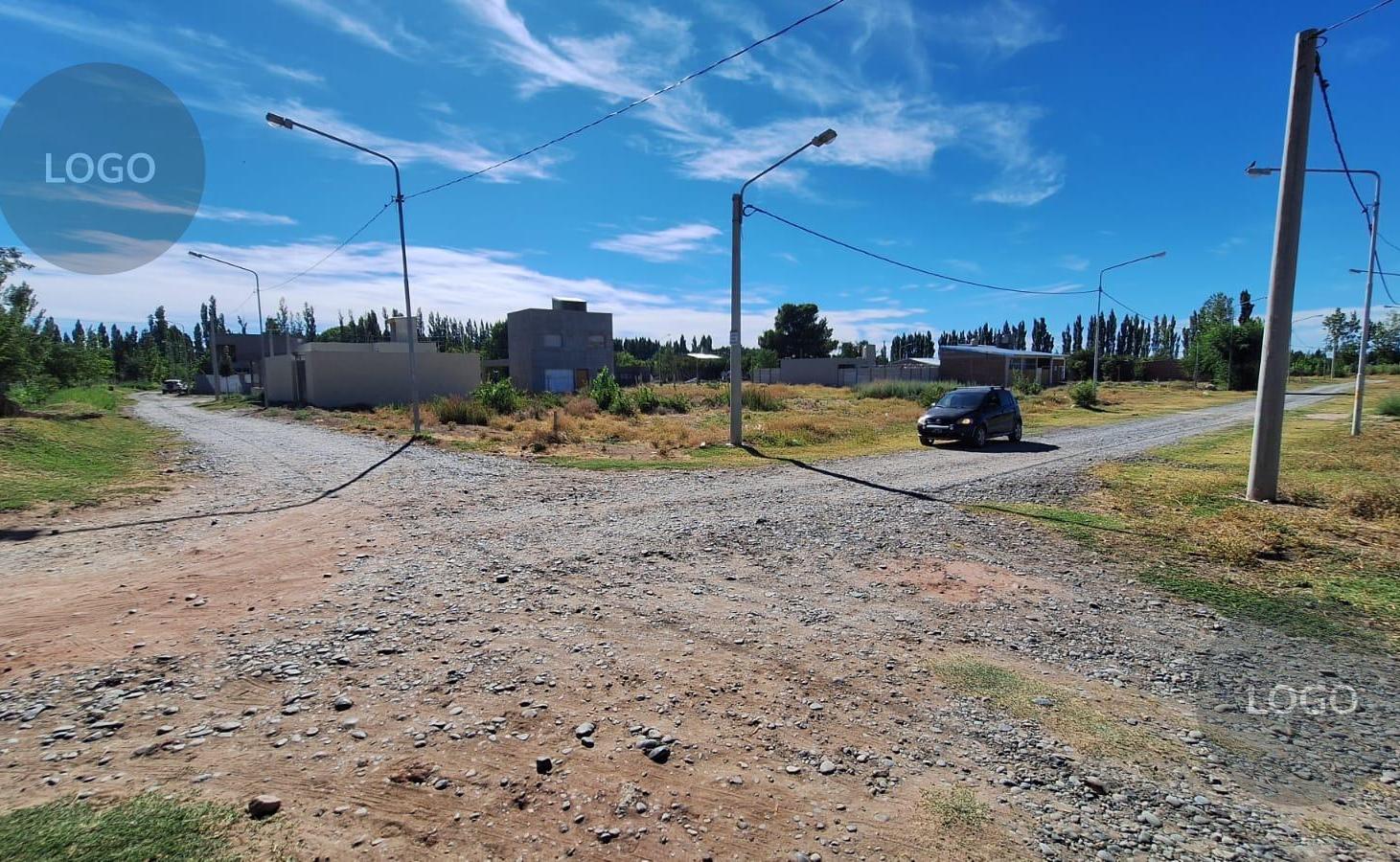 Foto de En Venta | Lotes de 200 m² con Financiación y Servicios | B° Don, imagen 3