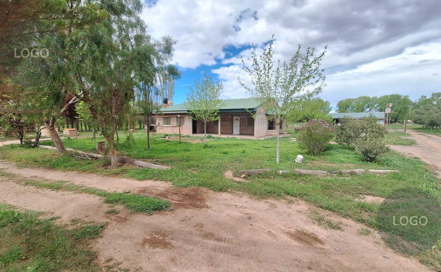 Foto de En venta | Terreno de 2 ha y 2 Viviendas sobre Ruta 17 | Añelo, Neuquén, imagen 2