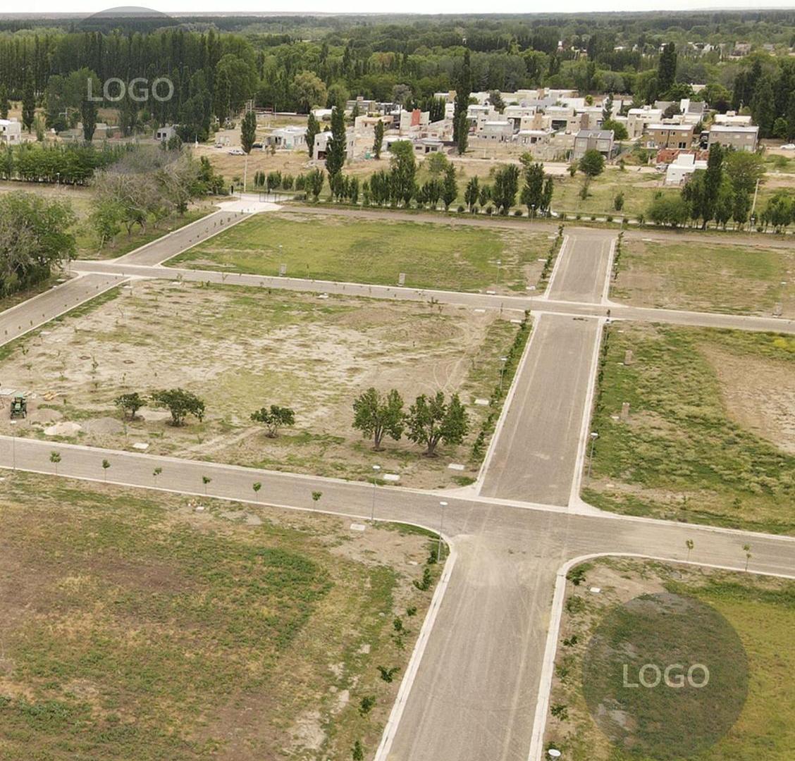 Foto de En Venta | Lote de 816m2 | B° El Lupular | Plottier, imagen 3
