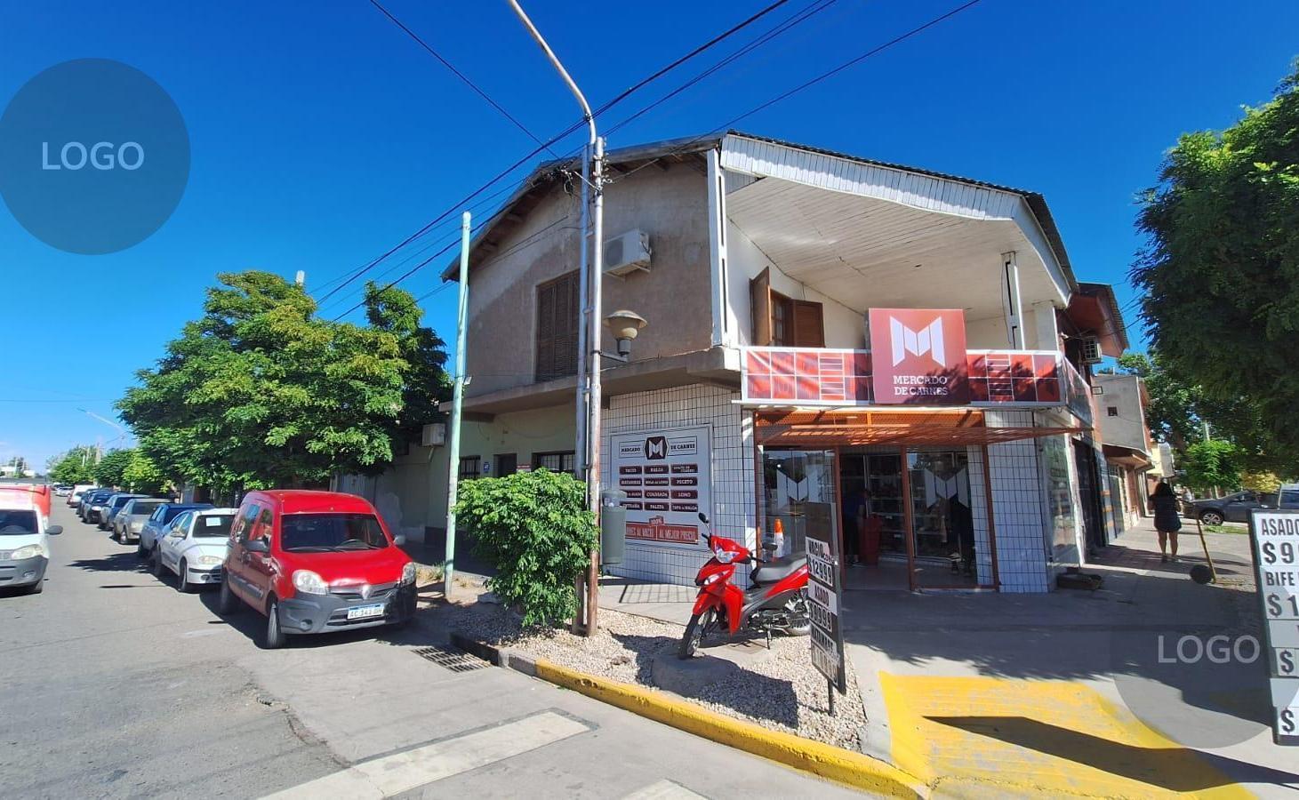 Foto de En Venta | Casa de 3 Dormitorios y Local Comercial en Esquina | Moritán, imagen 1
