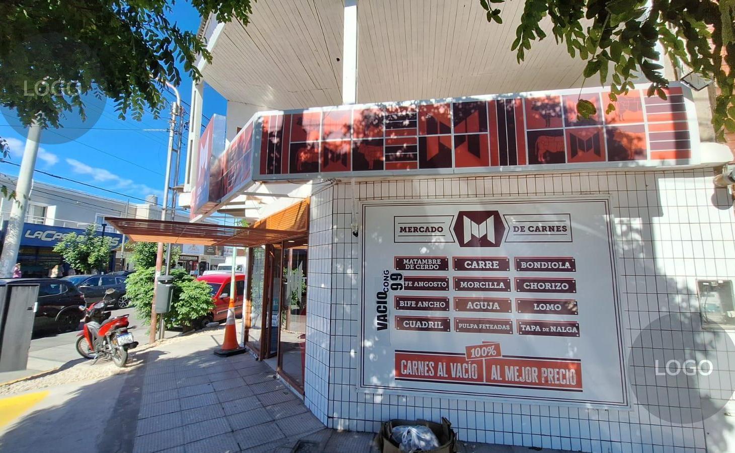 Foto de En Venta | Casa de 3 Dormitorios y Local Comercial en Esquina | Moritán, imagen 4