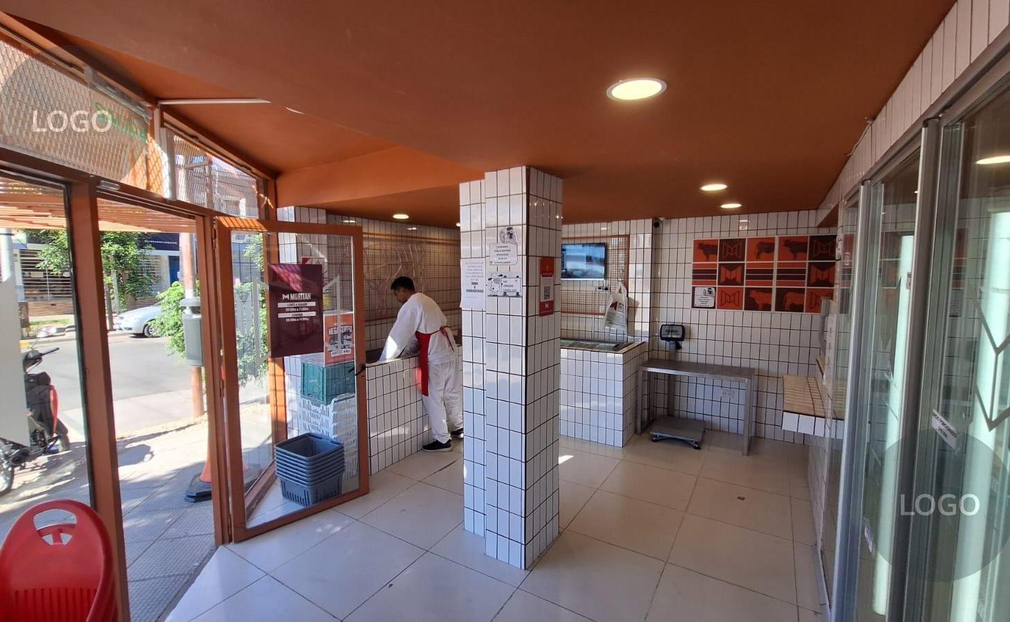 Foto de En Venta | Casa de 3 Dormitorios y Local Comercial en Esquina | Moritán, imagen 2