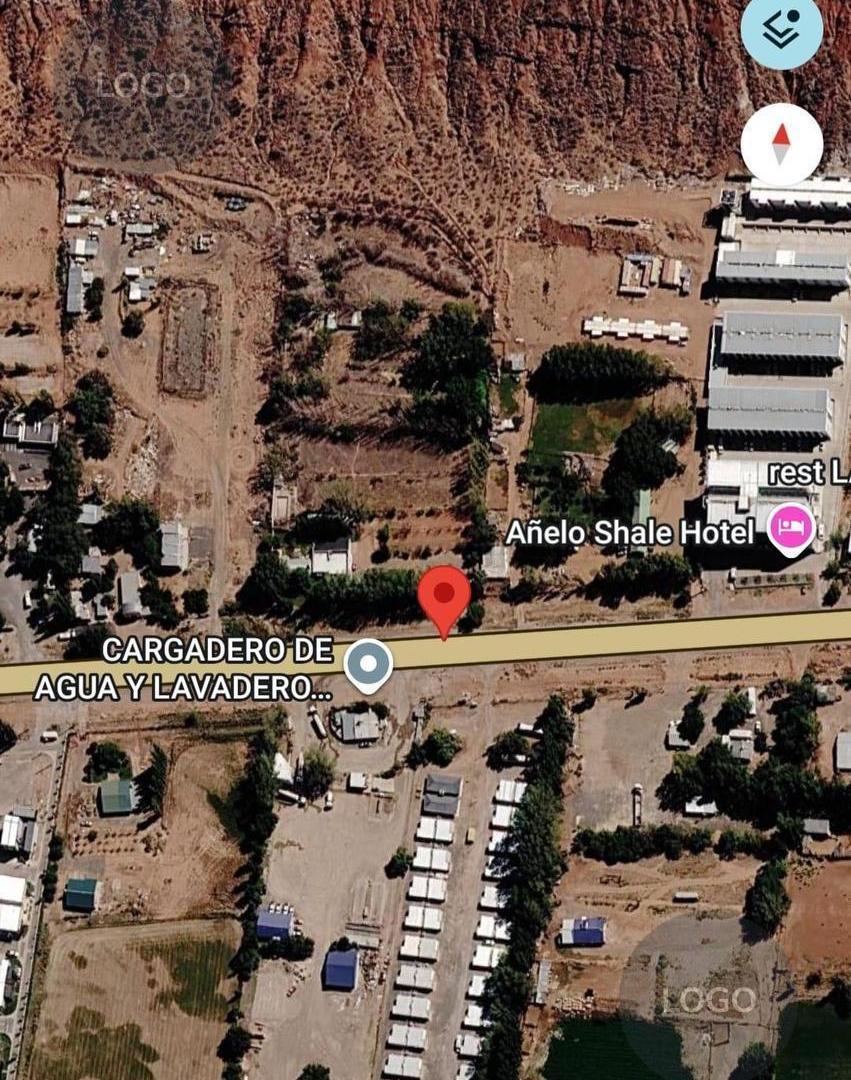 Foto de En venta | Terreno de 1,2 ha sobre Ruta 17 | Añelo, Neuquén, imagen 4