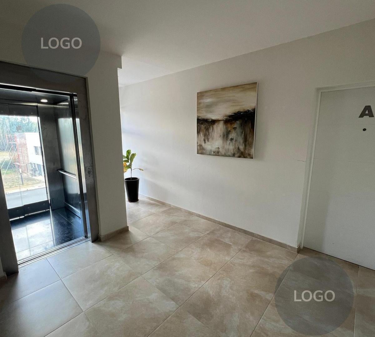 Foto de En Venta | Departamento de 1 Dormitorio con Balcón y Parrilla | Los, imagen 2