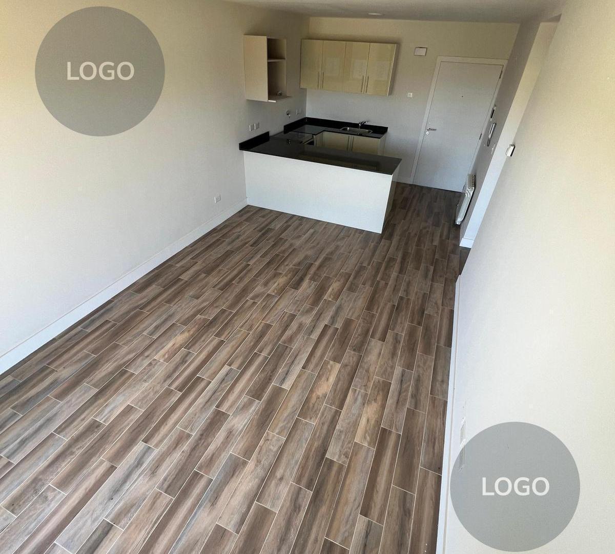 Foto de En Venta | Departamento de 1 Dormitorio con Balcón y Parrilla | Los, imagen 3