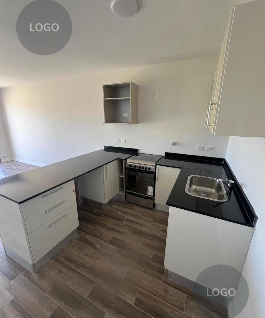 Foto de En Venta | Departamento de 1 Dormitorio con Balcón y Parrilla | Los, imagen 5