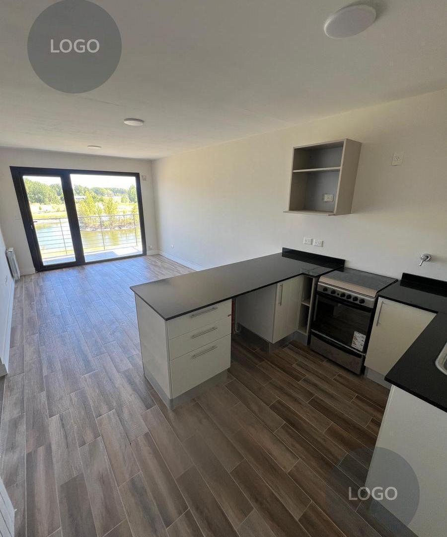 Foto de En Venta | Departamento de 1 Dormitorio con Balcón y Parrilla | Los, imagen 4
