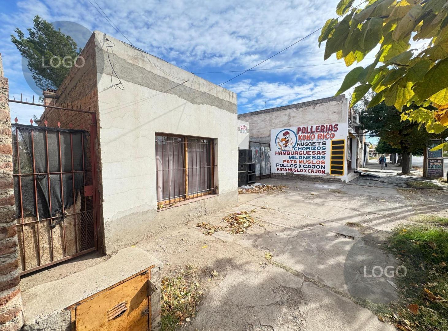 Foto de En Venta | Casa + Terreno Apto Desarrollo | Centro | Plottier, imagen 5