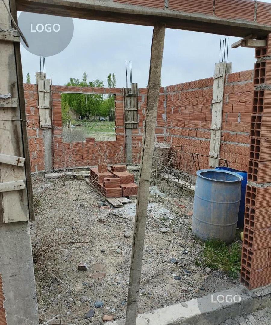 Foto de En Venta | Lote de 457 m² con 123 m² de Avance de Obra| B° Las Brisas |, imagen 3