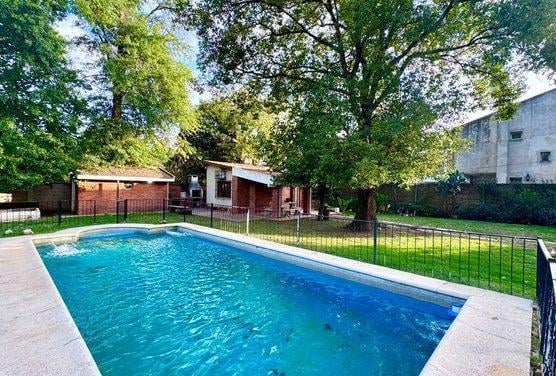 Foto de VENTA DE 4 LOTES EN LA ALBORADA PILAR, imagen 1