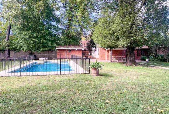 Foto de VENTA DE 4 LOTES EN LA ALBORADA PILAR, imagen 2