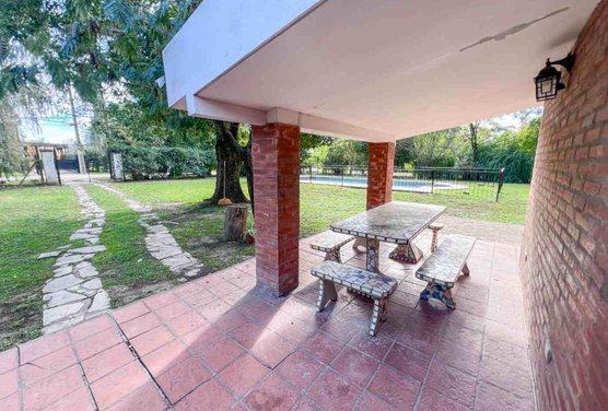 Foto de VENTA DE 4 LOTES EN LA ALBORADA PILAR, imagen 5