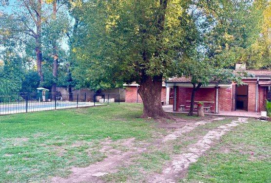 Foto de VENTA DE 4 LOTES EN LA ALBORADA PILAR, imagen 3