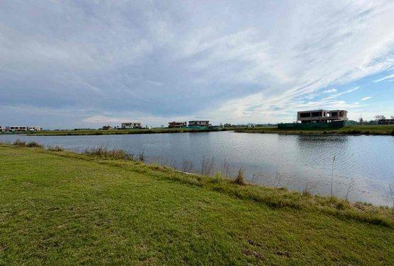 Foto de VENTA DE LOTE AL AGUA EN PUERTOS DEL LAGO ESCOBAR, imagen 5