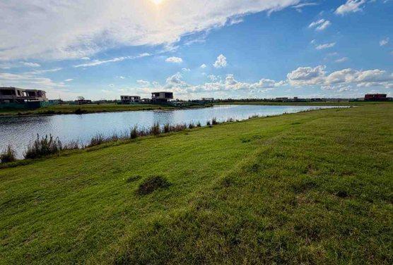 Foto de VENTA DE LOTE AL AGUA EN PUERTOS DEL LAGO ESCOBAR, imagen 4