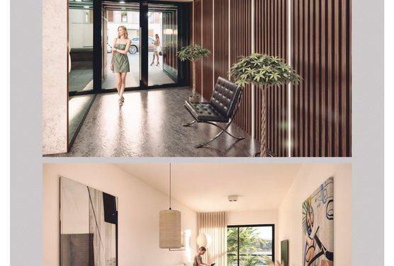 Foto de VENTA DEPARTAMENTO 3 AMBIENTES EN VILLA DEL PARQUE, imagen 5