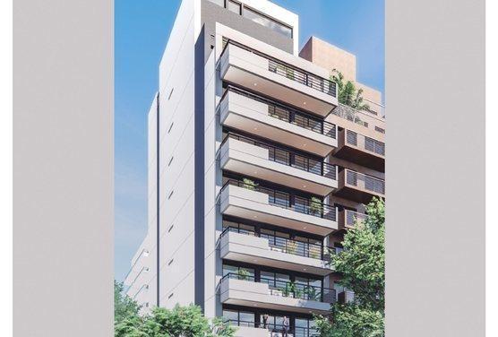 Foto de VENTA DEPARTAMENTO 2 AMBIENTES CON TERRAZA EN VILLA DEL PARQUE, imagen 5