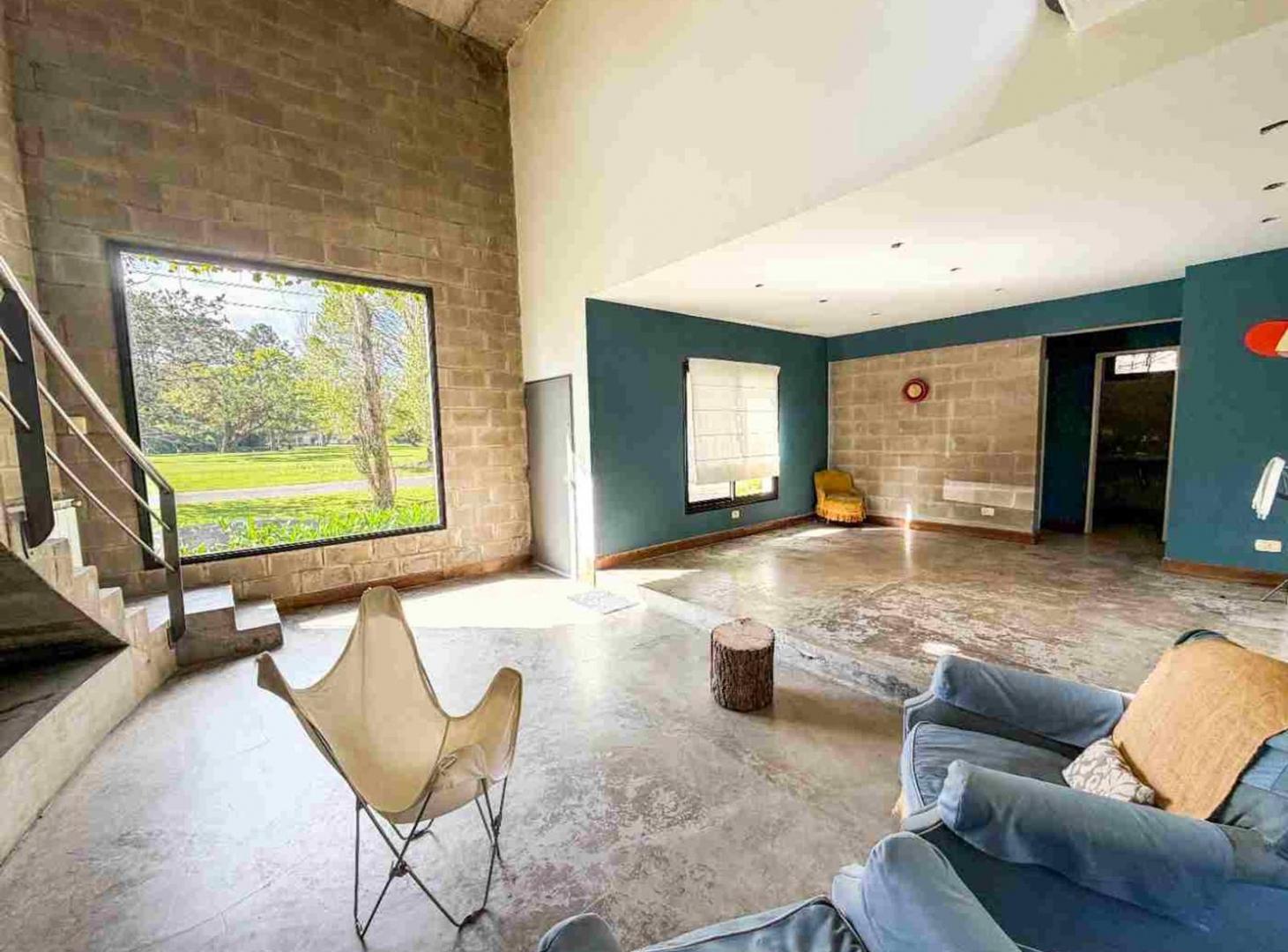 Foto de VENTA CASA 5 AMBIENTES EN SAINT THOMAS NORTE CANNING, imagen 2