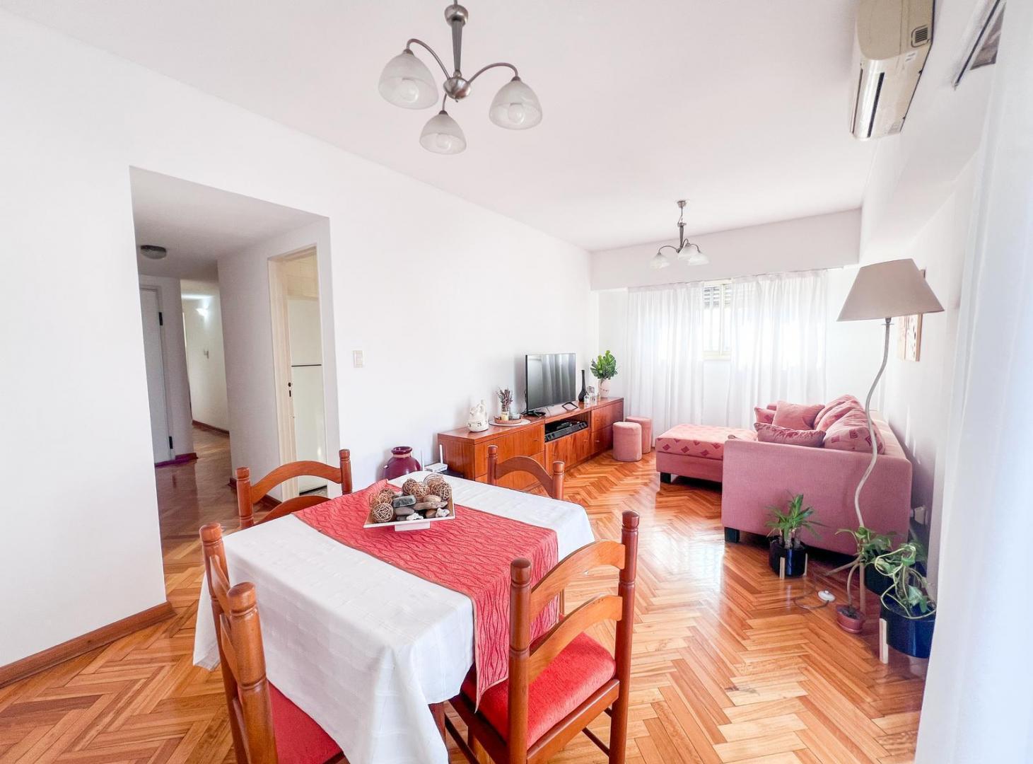 Foto de VENTA DE DEPARTAMENTO DE 4 AMBIENTES EN CONGRESO, imagen 3