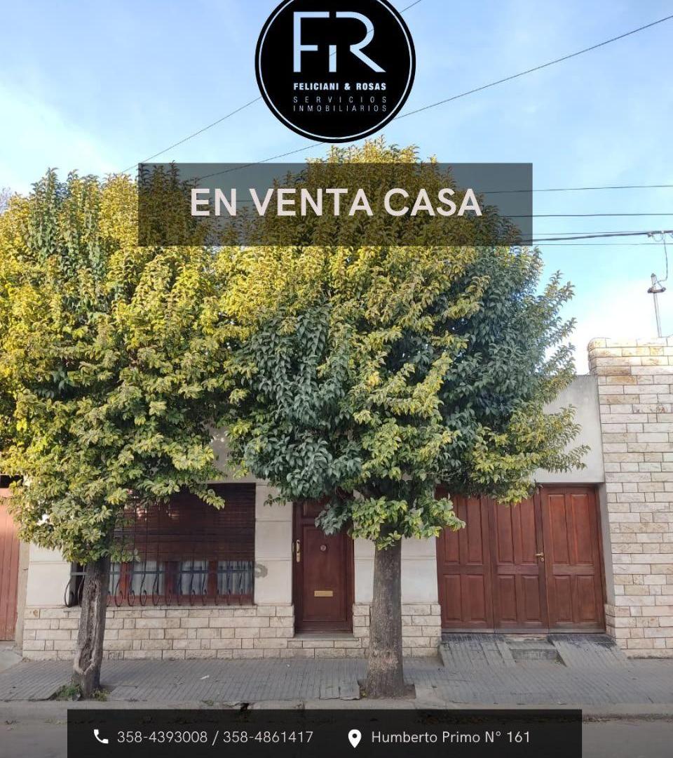 Foto de CASA 2 DORMITORIOS EN VENTA DE 130 m2 - MACROCENTRO, imagen 1