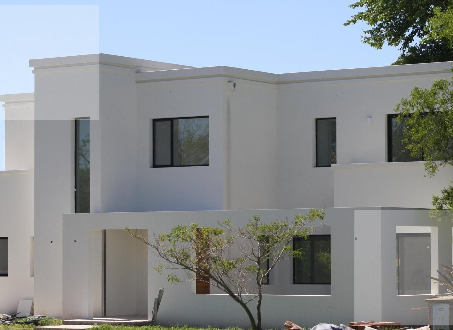 Foto de Casa en venta a estrenar en San Matías area 4 escobar, imagen 4
