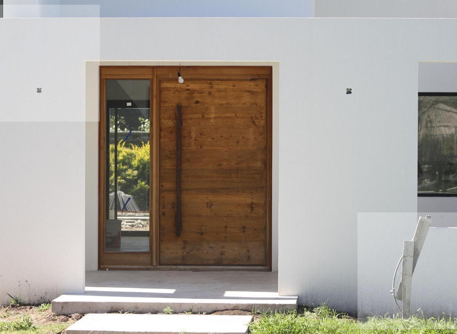 Foto de Casa en venta a estrenar en San Matías area 4 escobar, imagen 5
